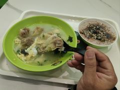 -大福来锅巴菜(古文化街店)