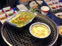 -柳飘飘亚洲烤肉集合店(太古里店)