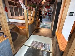 -缘福乡村铁锅炖民宿(八达岭店)