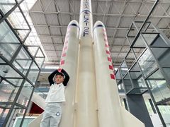 -南京航空航天大学(明故宫校区)