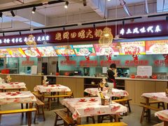 -老闵田螺馆·南昌市井菜·特色小吃(总店)