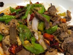 -祝家饺子馆