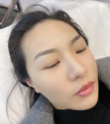 -MIVI半永久纹眉纹绣