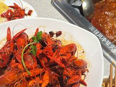 -海底捞火锅(应天门古城根店)