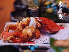 老虎蟹-东田之村自助餐厅(金水路店)