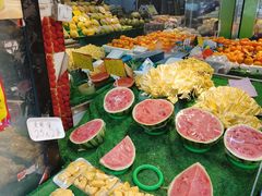 -果唯伊(共和新路店)