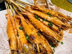 -79号渔船海鲜饭店(华强北店)