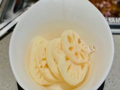 藕片-海底捞火锅(龙湖金沙天街店)