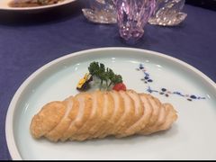 -新加坡泰国村酒楼(五角场店)