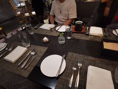 -莲西餐(曲江店)