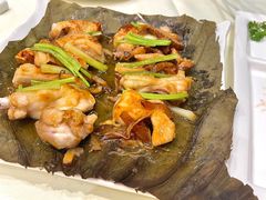 -兴悦酒家(保利克洛维店)