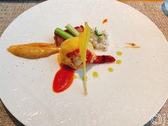 -香樟花园法式铁板烧(恒隆广场店)