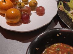 -芸山季·云南山珍菌火锅(人民广场来福士店)