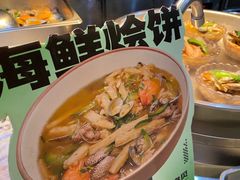 -涨巢·潮玩水疗局