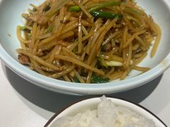 -东流山烤鸭·家常菜(雨山龙湖店)