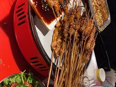 -醉烧膘·烧烤夜宵王(总店)