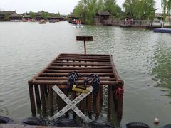 -朱仙镇启封故园景区