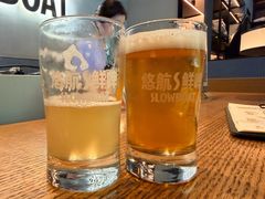 -悠航SLOWBOAT(三里屯店)