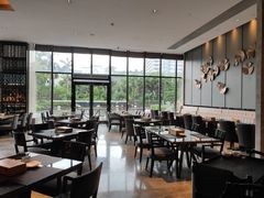 -美食汇·海鲜自助西餐厅·江门富力万达嘉华酒店