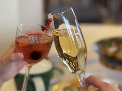 -上海和平饭店-华懋阁 The Cathay Room