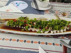 -野蔓果·山野菜(西湖景区·龙井茶田店)