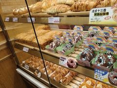 -TOUCH泰奇(奉贤宝龙城市广场店)