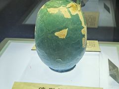 -合浦汉代文化博物馆