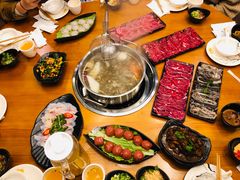 -牛品福潮汕牛肉火锅(旺庄店)