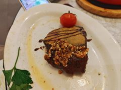 -西堤牛排(南京龙江店)