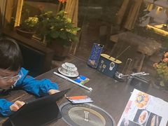 -思金拉措庄园藏餐(太阳岛店)