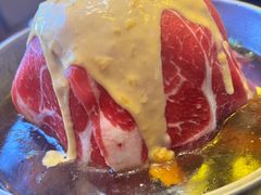 -达摩食堂(仓山万达店)