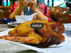 -石岐乳鸽村(南海第三分店)