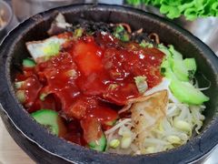 -韩九点烤肉(大学城店)