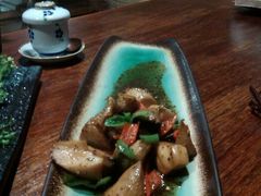 android_upload_pic-天水蔬食料理(树德之光店)