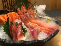 -季玄精致日本料理自助餐(闸北公园店)