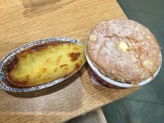 -BreadTalk面包新语·烘焙蛋糕(高德置地春广场店)