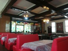 大堂-绿野餐厅(上海动物园店)