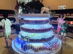 -涨巢·潮玩水疗局