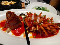 -醉庐·新上海菜(南京西路店)