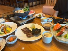 -王鼎精致料理铁板烧(世博源店)