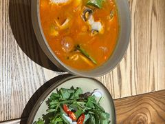 -兮食农场餐厅
