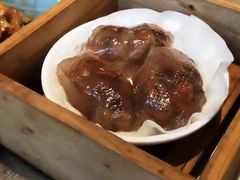 -潮界(LU·ONE凯德晶萃广场店)