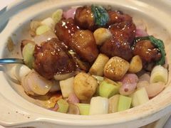 -禧宴Joyous Restaurant(禧园店)