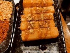 -付小姐在成都(五道口店)