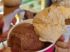 -Dooley's Premium Ice Cream