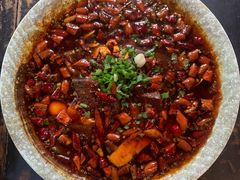 毛血旺-青城甲(青城山店)