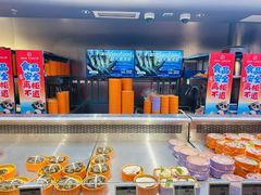 -海底捞大排档火锅(打浦路店)