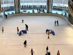 -香港ELEMENTS圆方