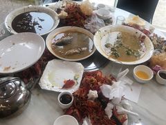 -盱眙红叶龙虾(金源北路店)