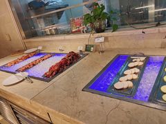 -天伦松鹤大饭店·欣妮咖啡